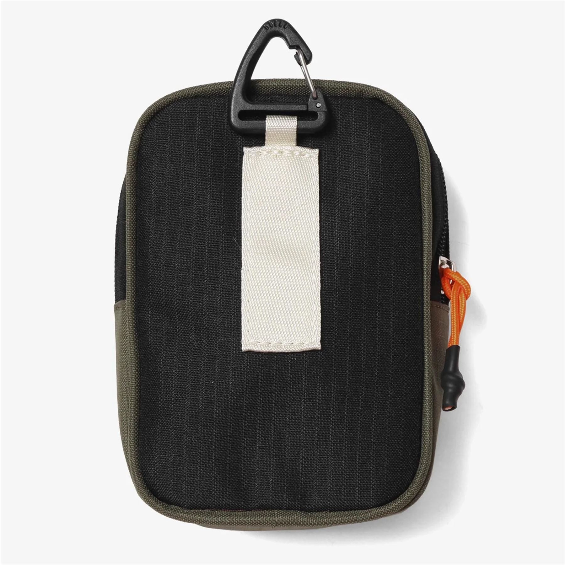 Malbon Golf Expedition Rangefinder Case Conifer/Sandstone