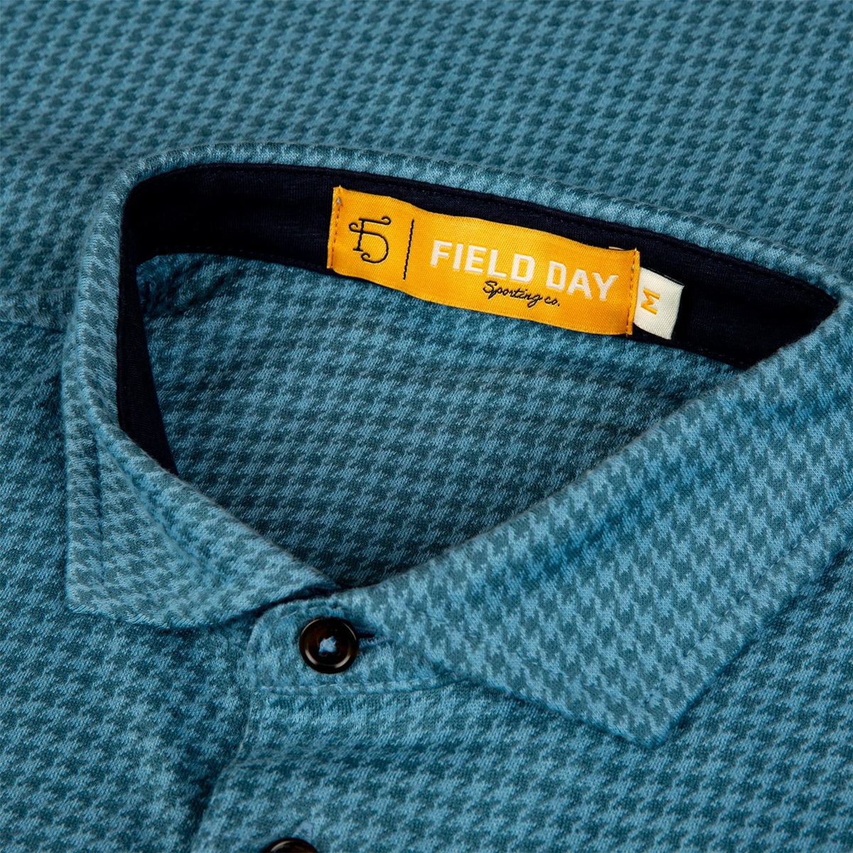 Fessenden Polo Northerly