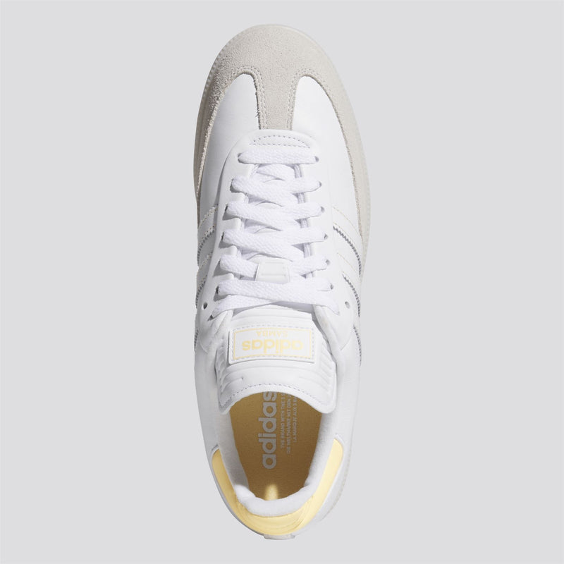 Samba Spikeless Golf Shoes Footwear