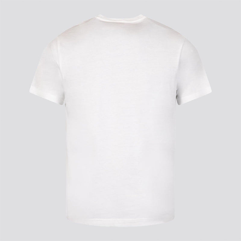 Lava Wash Pocket Tee