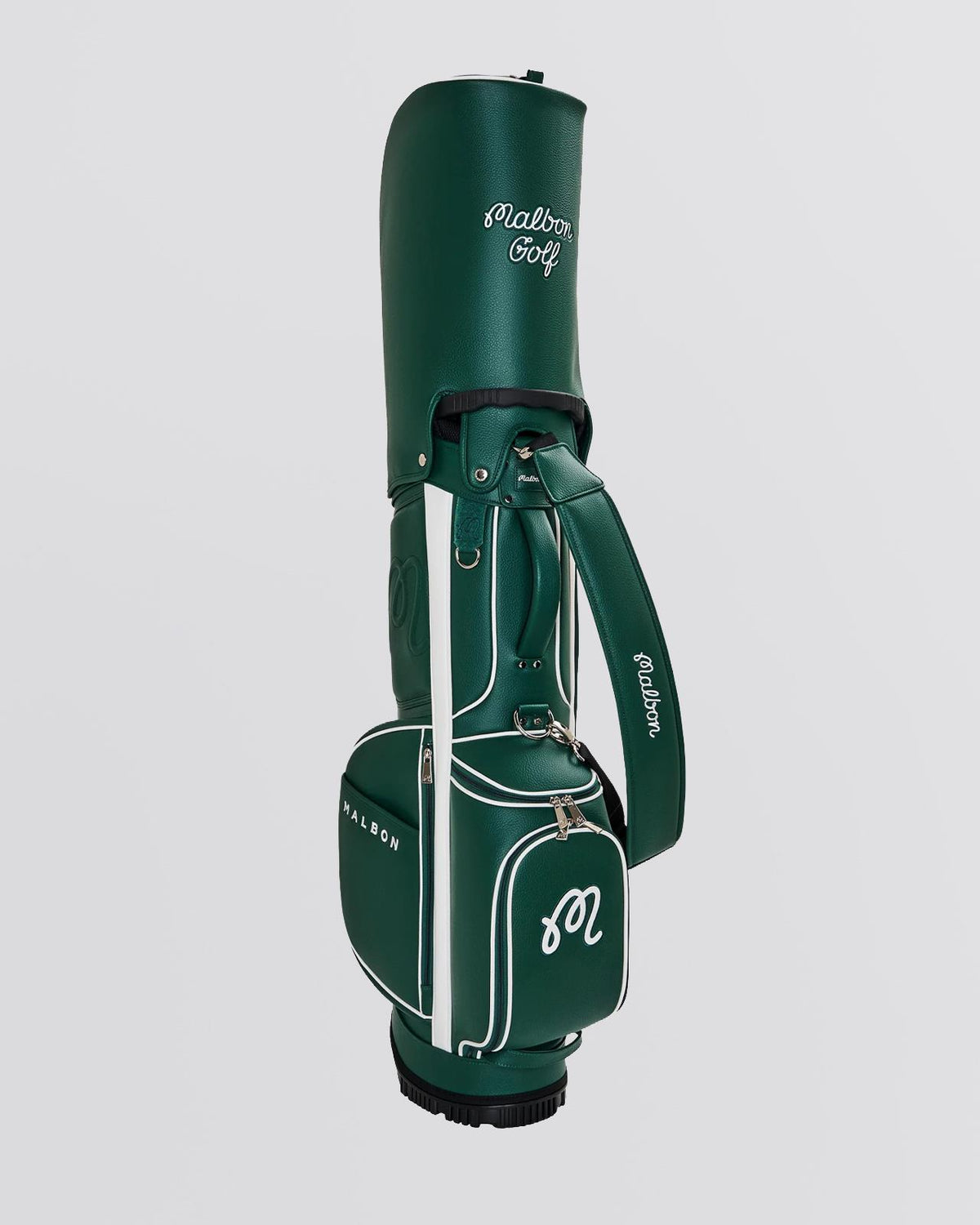 Golf Cart Bag Forest
