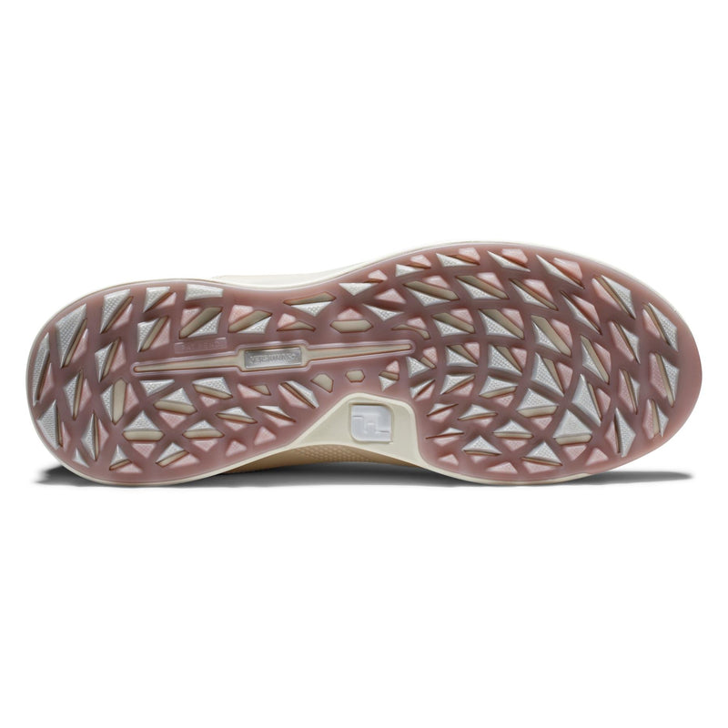 Womens Stratos Spikeless Golf Shoe Vinyl/Marble
