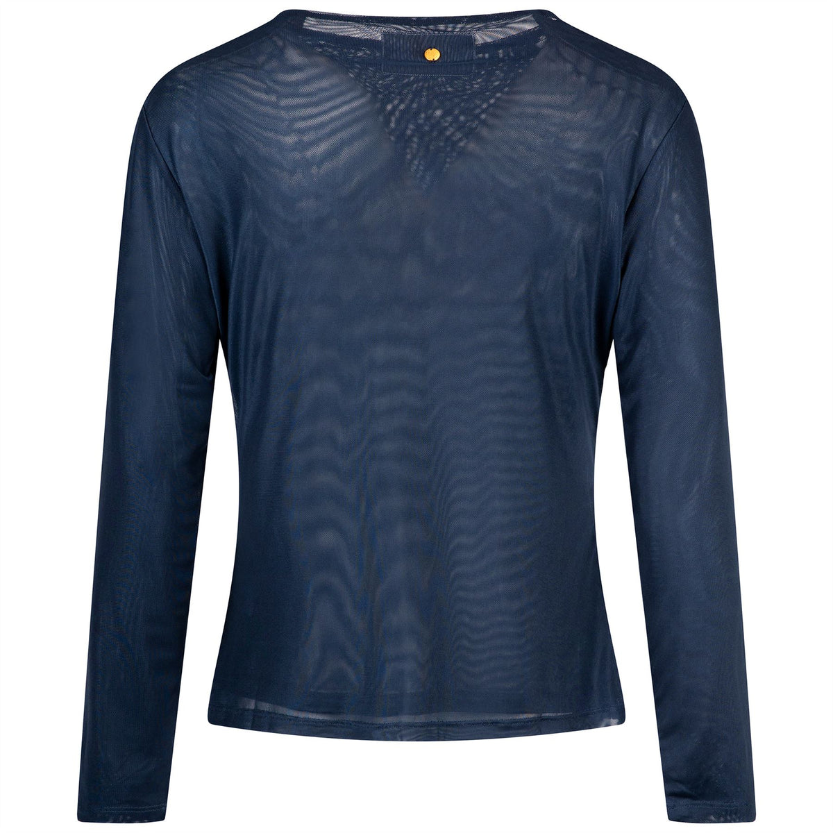Womens Sentry UPF LS Top Dress Blues