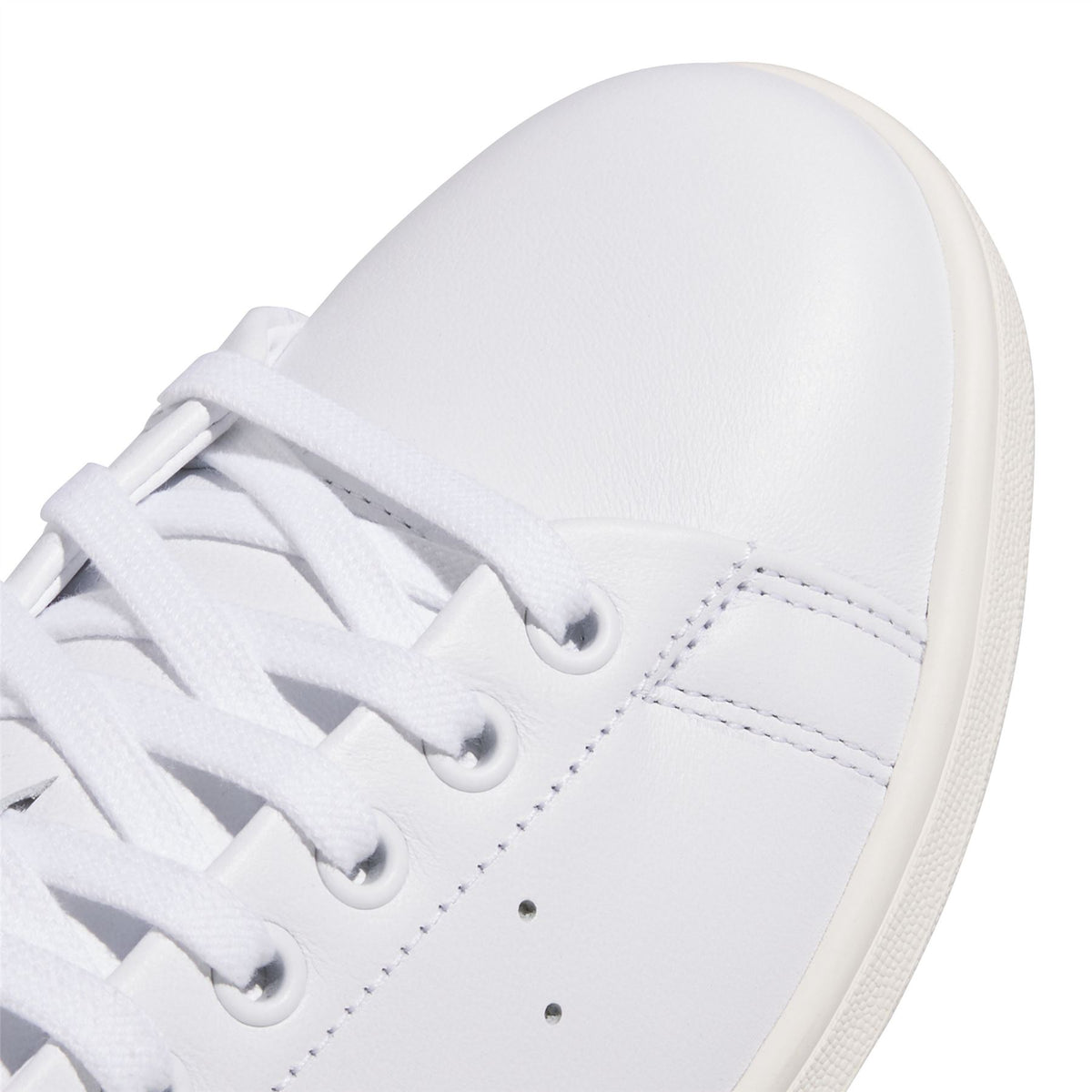 Stan Smith Spikeless Golf Shoes White/Black