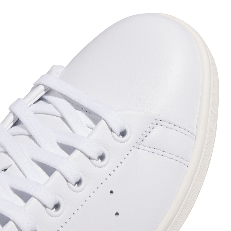 Stan Smith Spikeless Golf Shoes White/Black