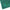 Logo Pattern SS Anorak Green