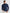 Brushed Back Tech Terry Quarter Zip Twilight