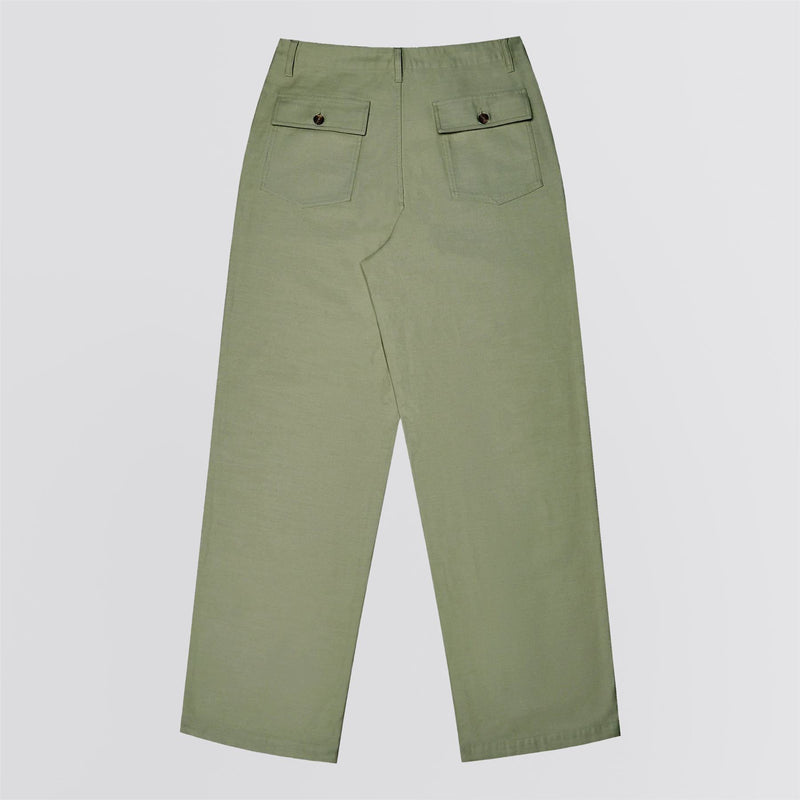 Braxton Pants Olivine