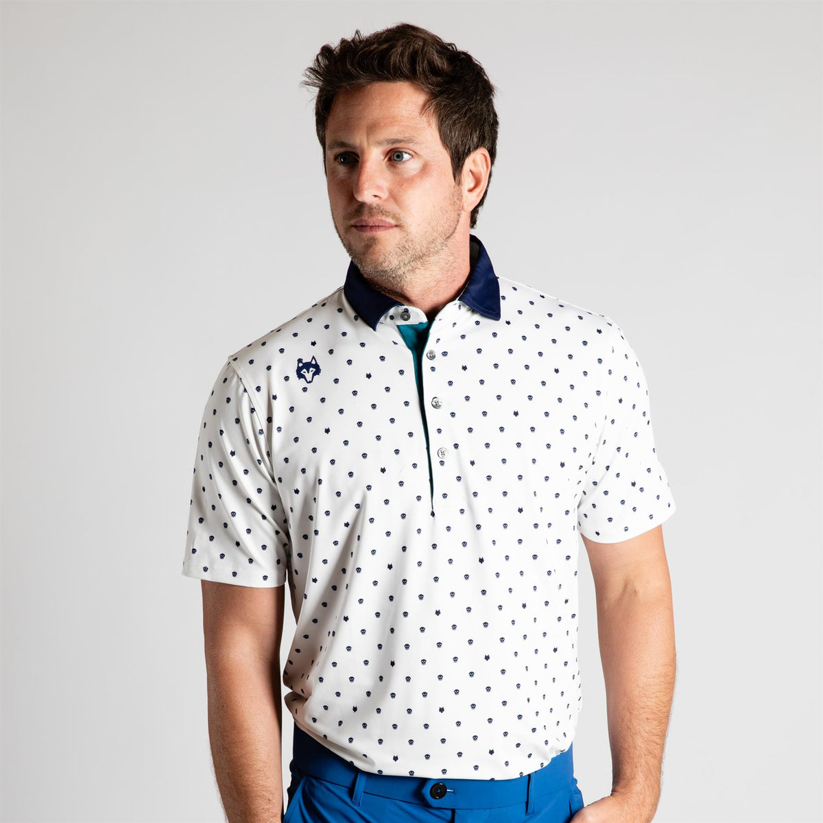 Voodoo Polo Arctic