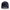 Cap-Bold-Curved Dark Blue - SS23