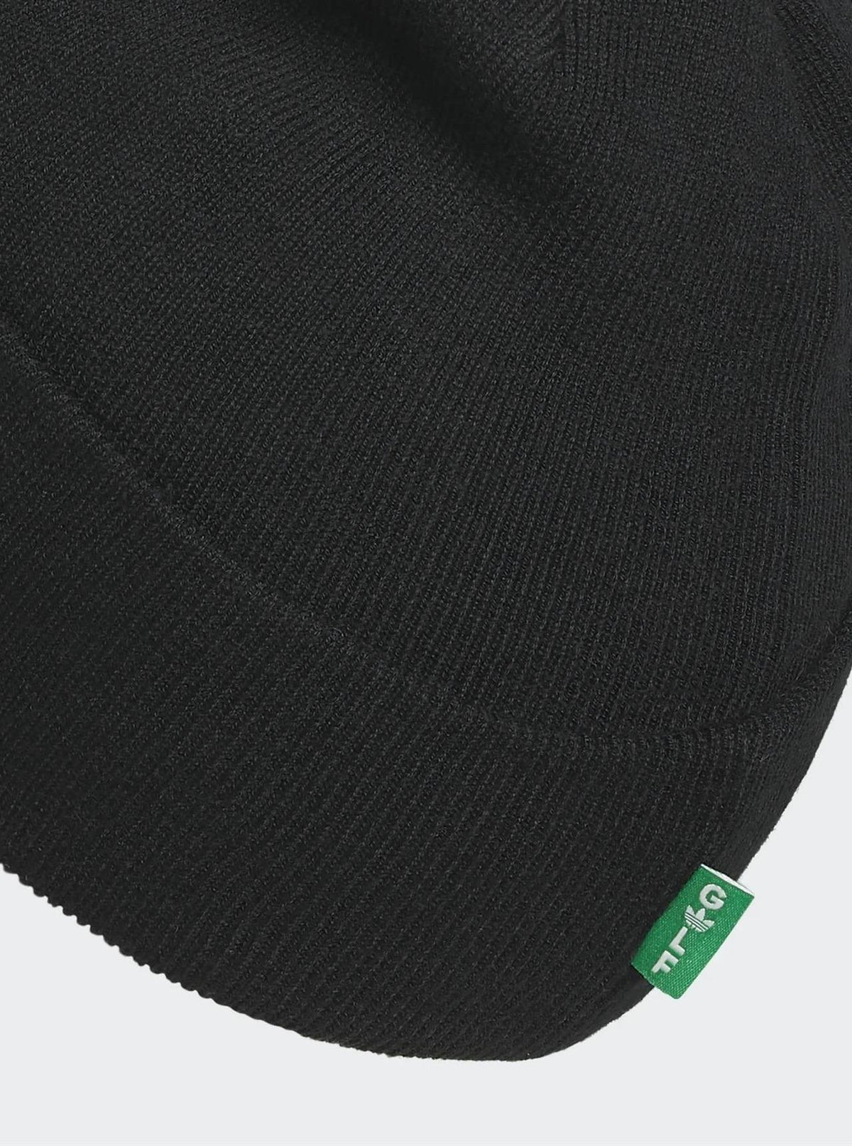 Originals Cashmere Beanie Black