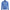 Classic Fit Houndstooth Jersey Pullover Beach Royal Frwy Houndstooth