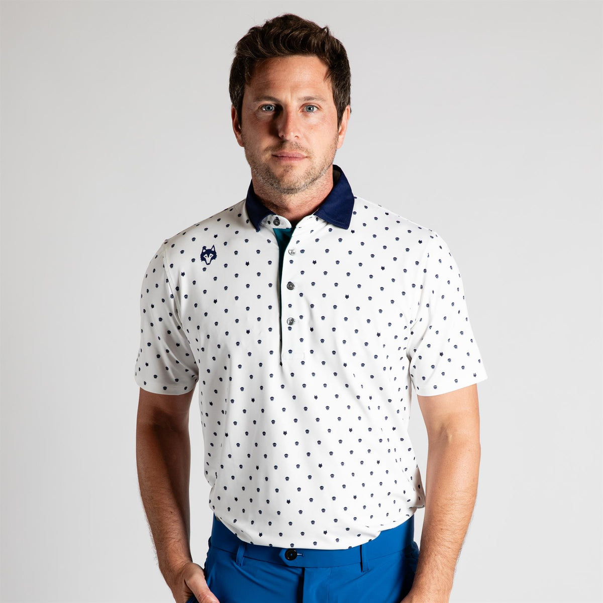 Voodoo Polo Arctic