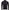 Keano Half Zip Regular Fit Mid Layer Black Melange