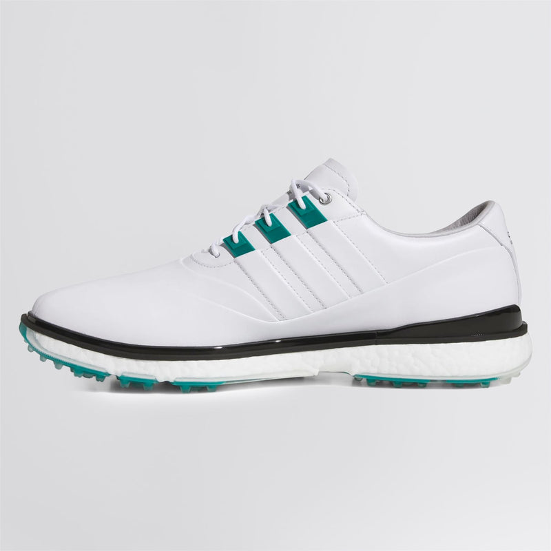 Equipment 93 Spikeless Golf Shoes Footwear White/Equipment Green/Core Black