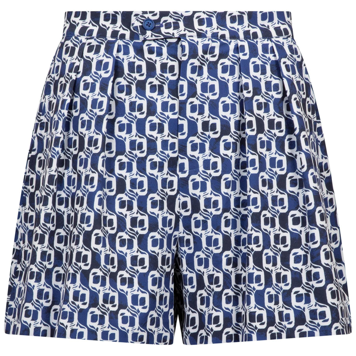 Womens Marina Shorts Multi