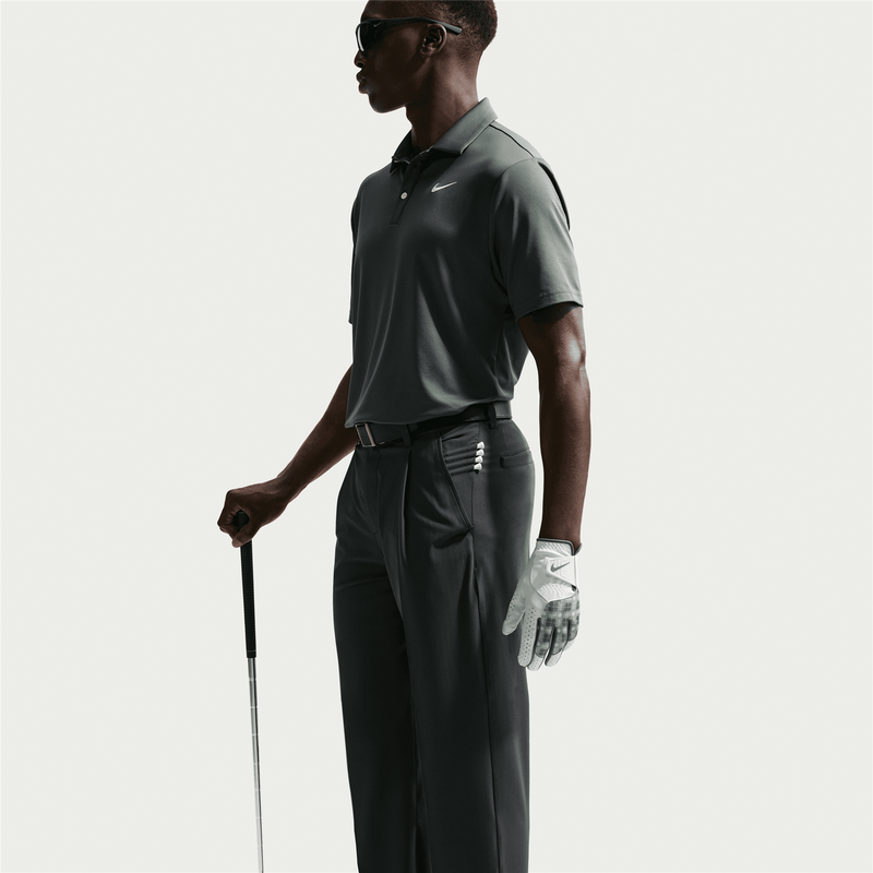 Dri-Fit Tailored Performance Golf Pants Black/Black/Black