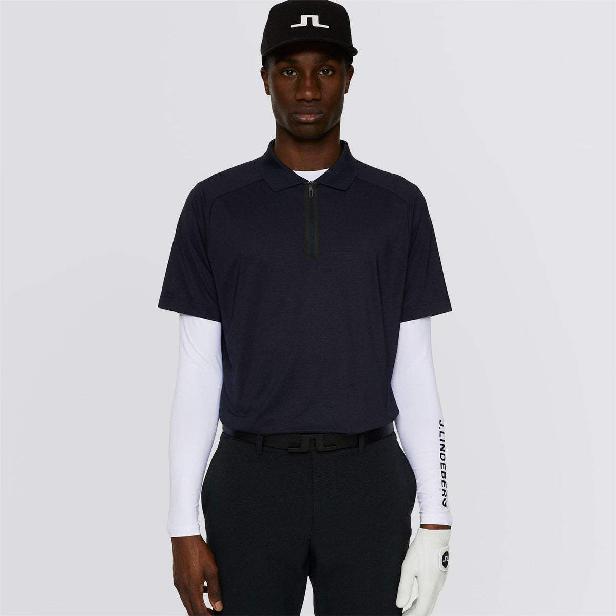 Nero Polo JL Navy