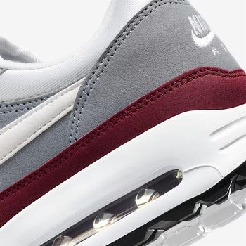 Nike Air Max 1 '86 OG Golf Shoes Team Red/White | TRENDYGOLF USA