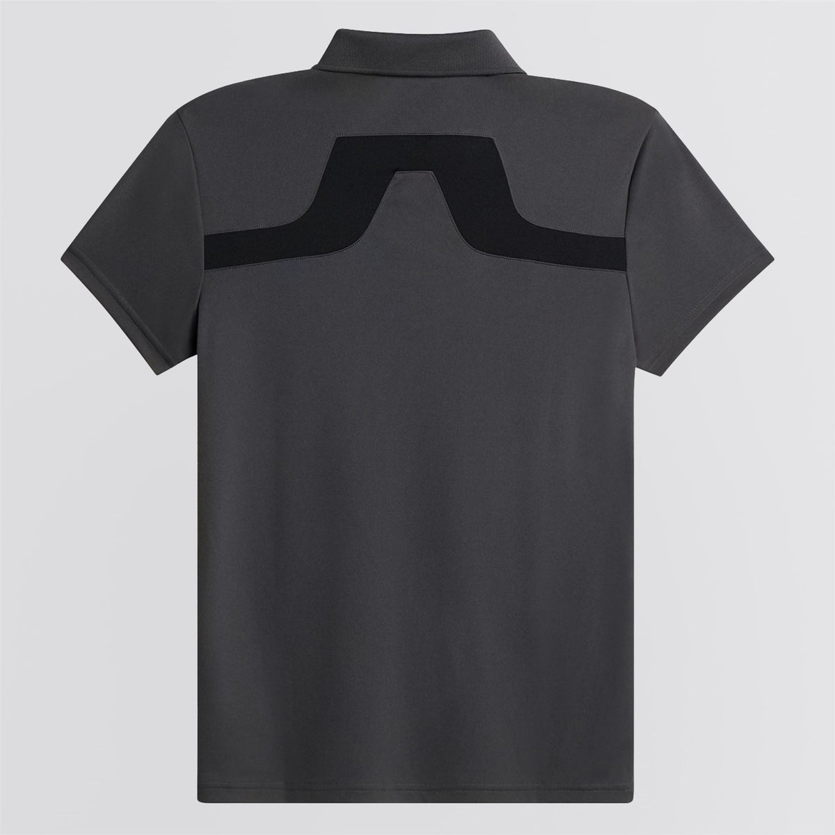 Womens Cassie Polo Asphalt