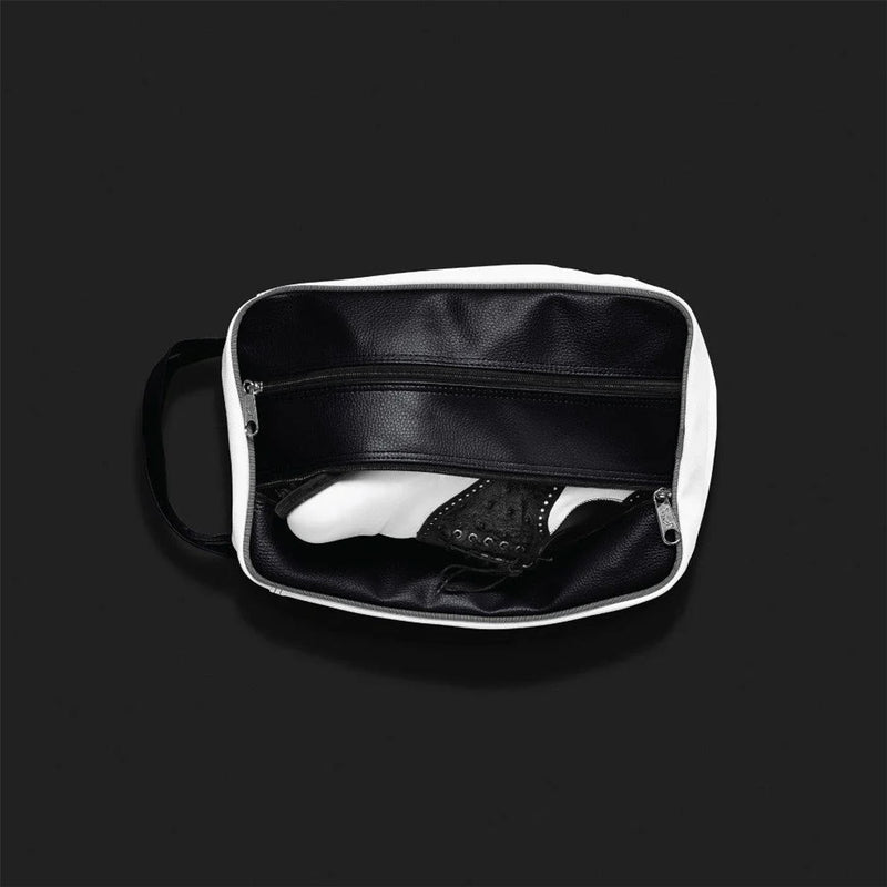 Jones Classic Shoe Bag Black- 2025