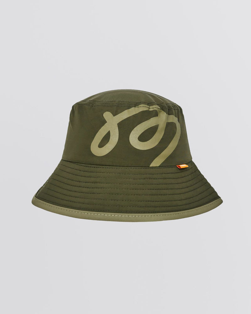 Ripstop Bucket Hat