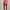 RLX 15-Inch Aim Stretch Skirt Red Sky