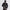 2.5L Waterproof Jacket Black