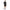 Beyond The Course V-Neck Dress Black
