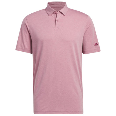 Go-To Polo Pink Strata - SS23