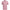 Go-To Polo Pink Strata