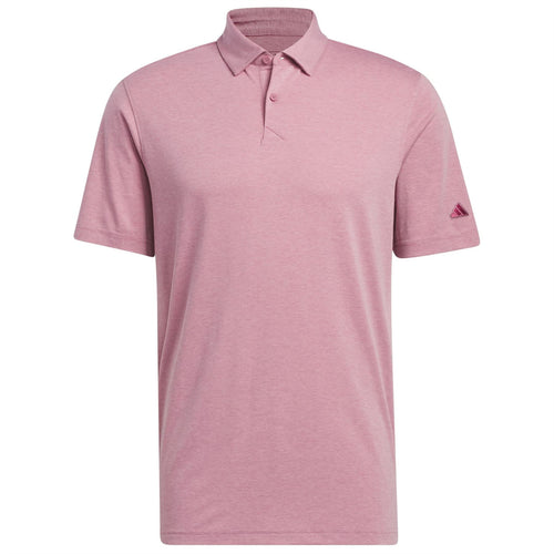 Go-To Polo Pink Strata - SS23