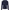 Mesa Hooded Jacket New Indigo