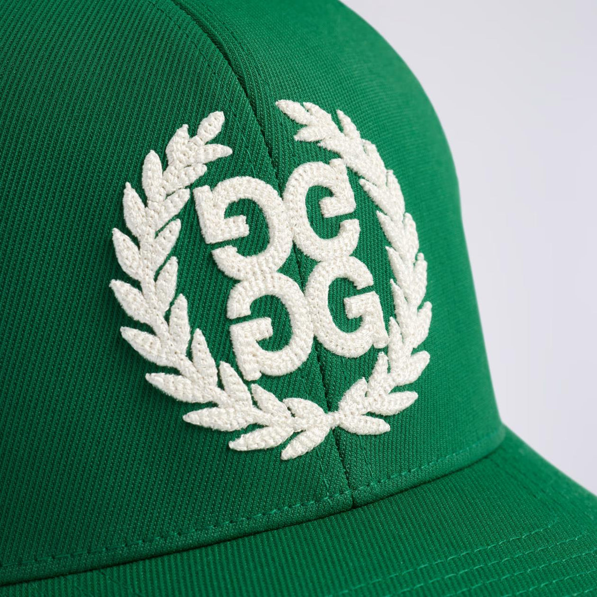 G Wreath Hat Pine