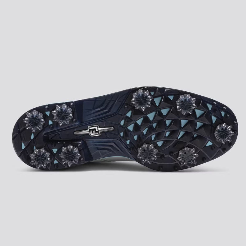 Premiere Series Packard Cleated Laced Golf Shoes