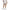 Ultimate365 Gingham Skort Wonder Taupe