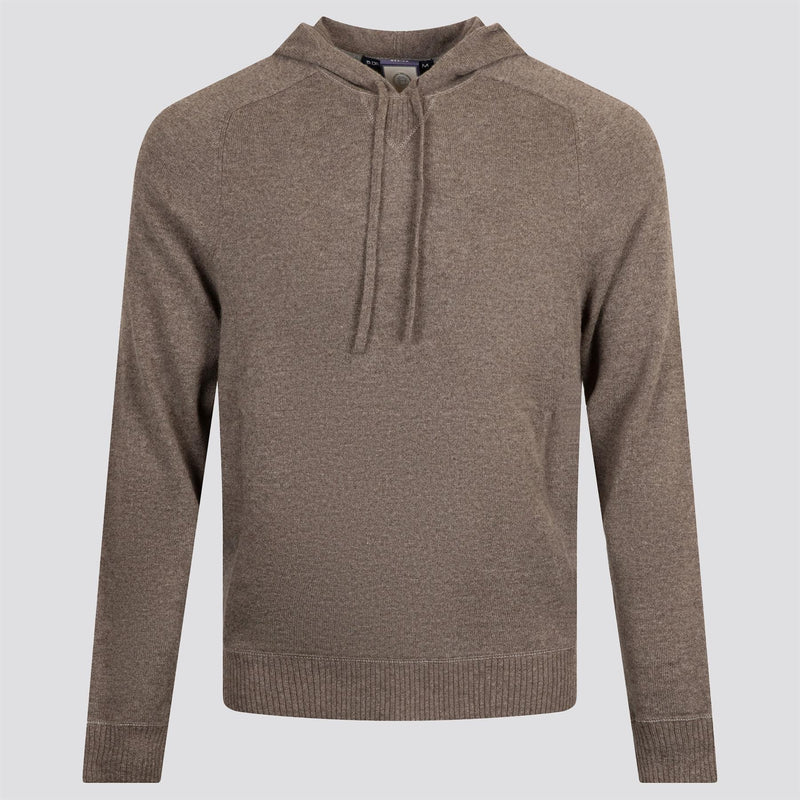 Meyer Hoodie 2.0 Elk Heather