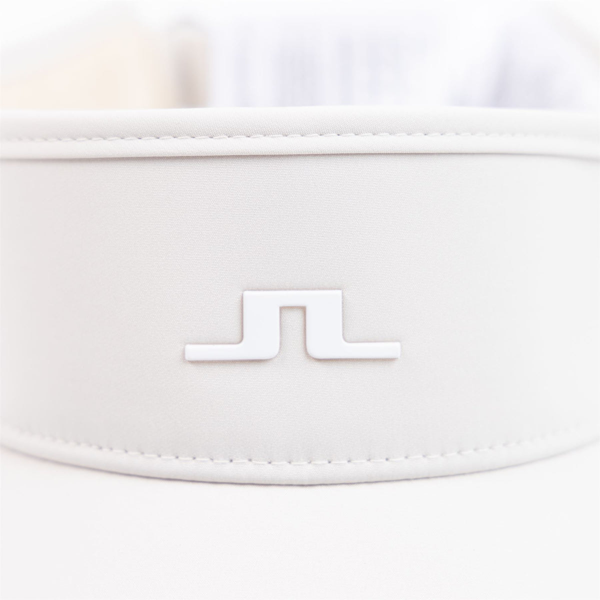 Womens Yada Tech Stretch Visor Moonbeam