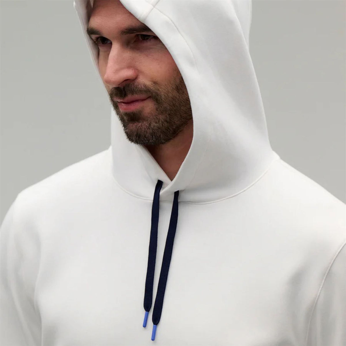 TKO Hoodie White