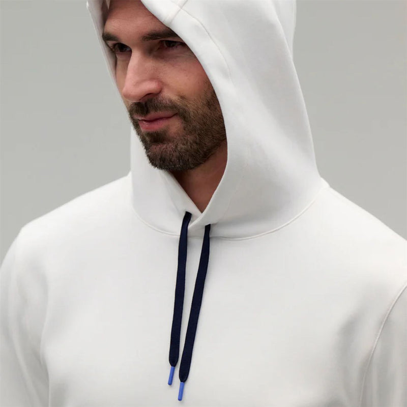 TKO Hoodie White