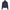 Womens Davenport Half Zip Mid Layer Blue Nights