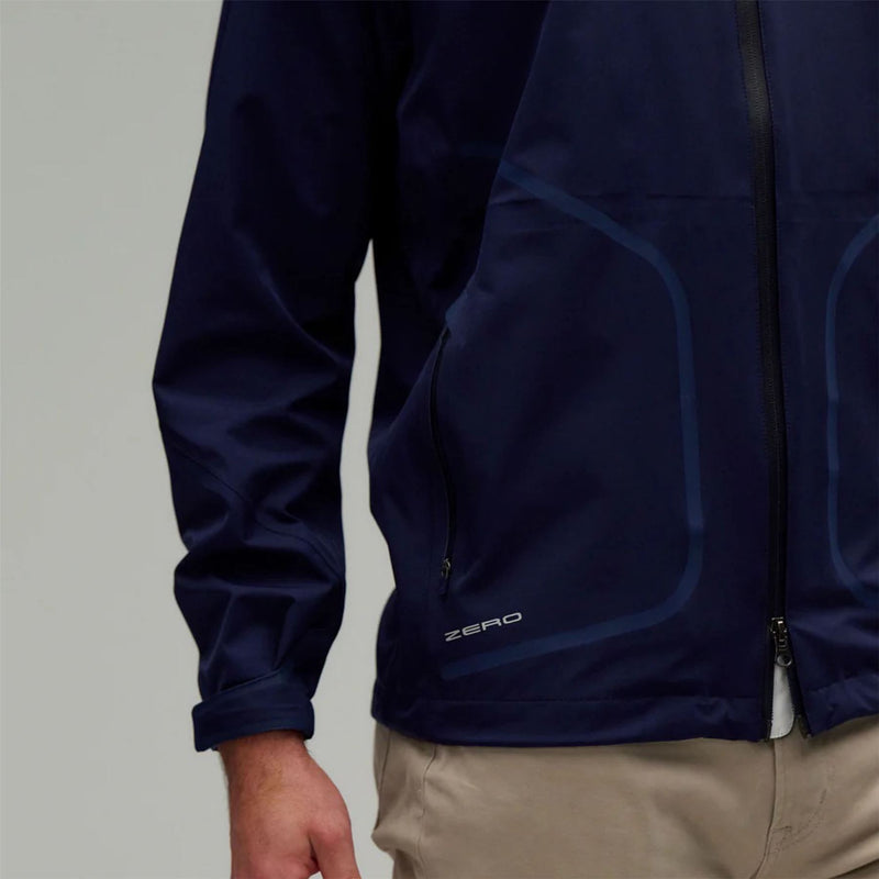 Z2000 Jacket Navy
