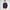 Reversible Camo Popover Hoodie Blue Haze