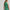 Chrissie SL Polo Field Green/White