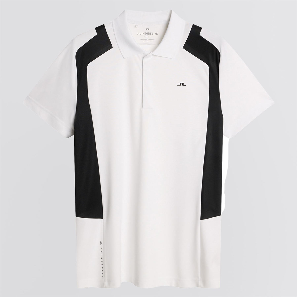 Legacy Polo White