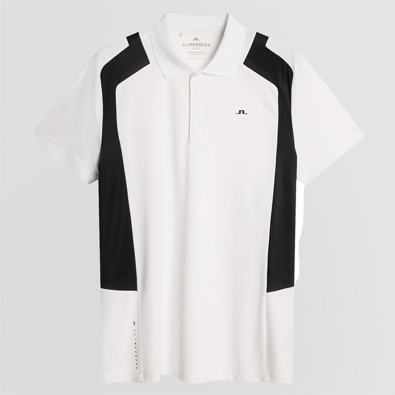 Legacy Polo White