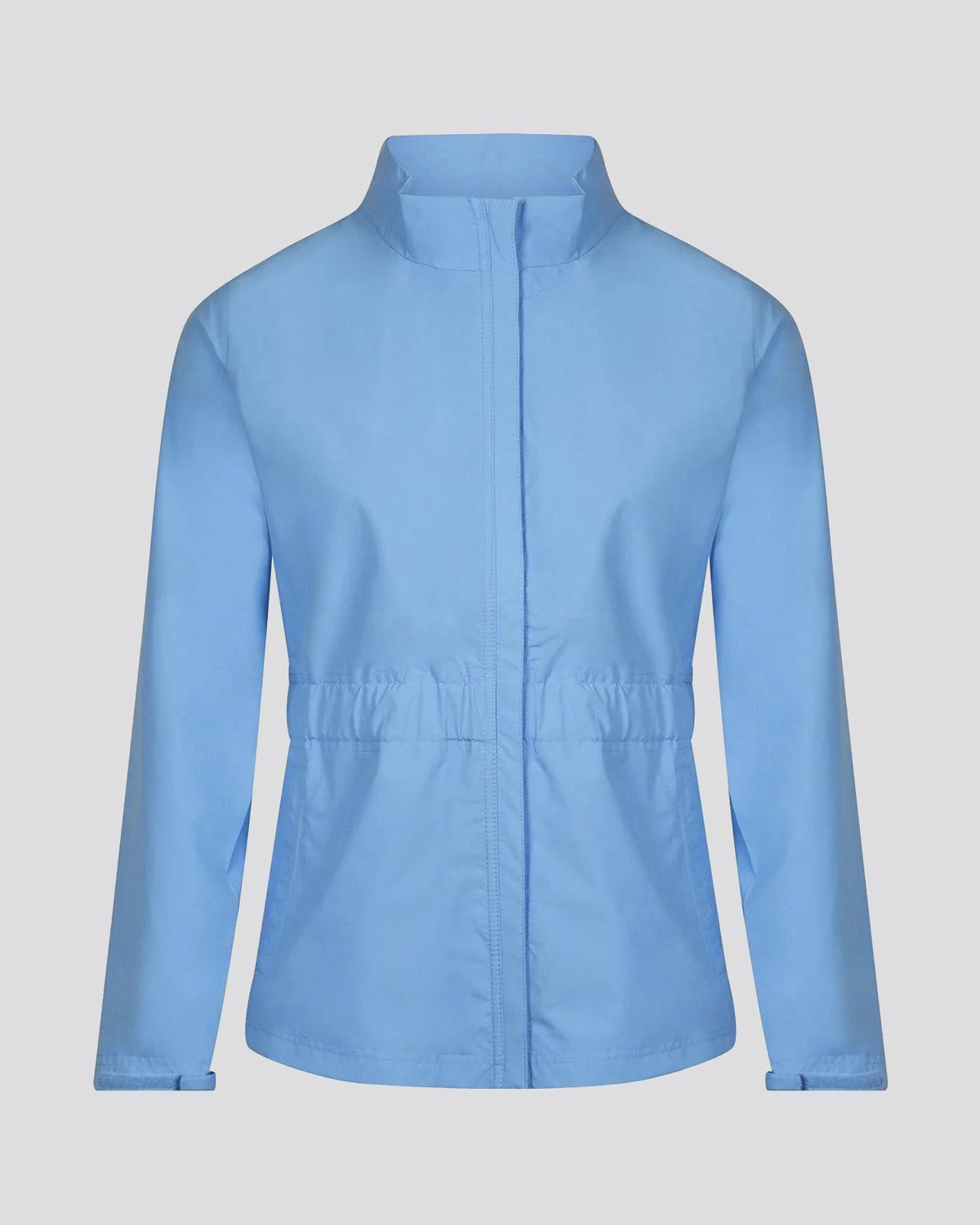 Womens HydroLite Jacket Blue