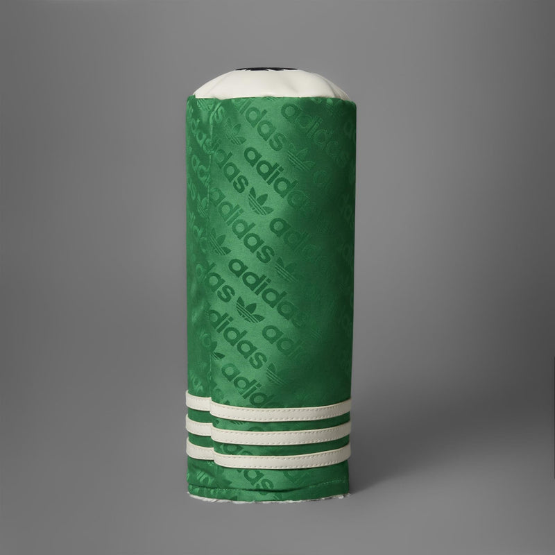 Golf Fairway Headcover Night Green/White