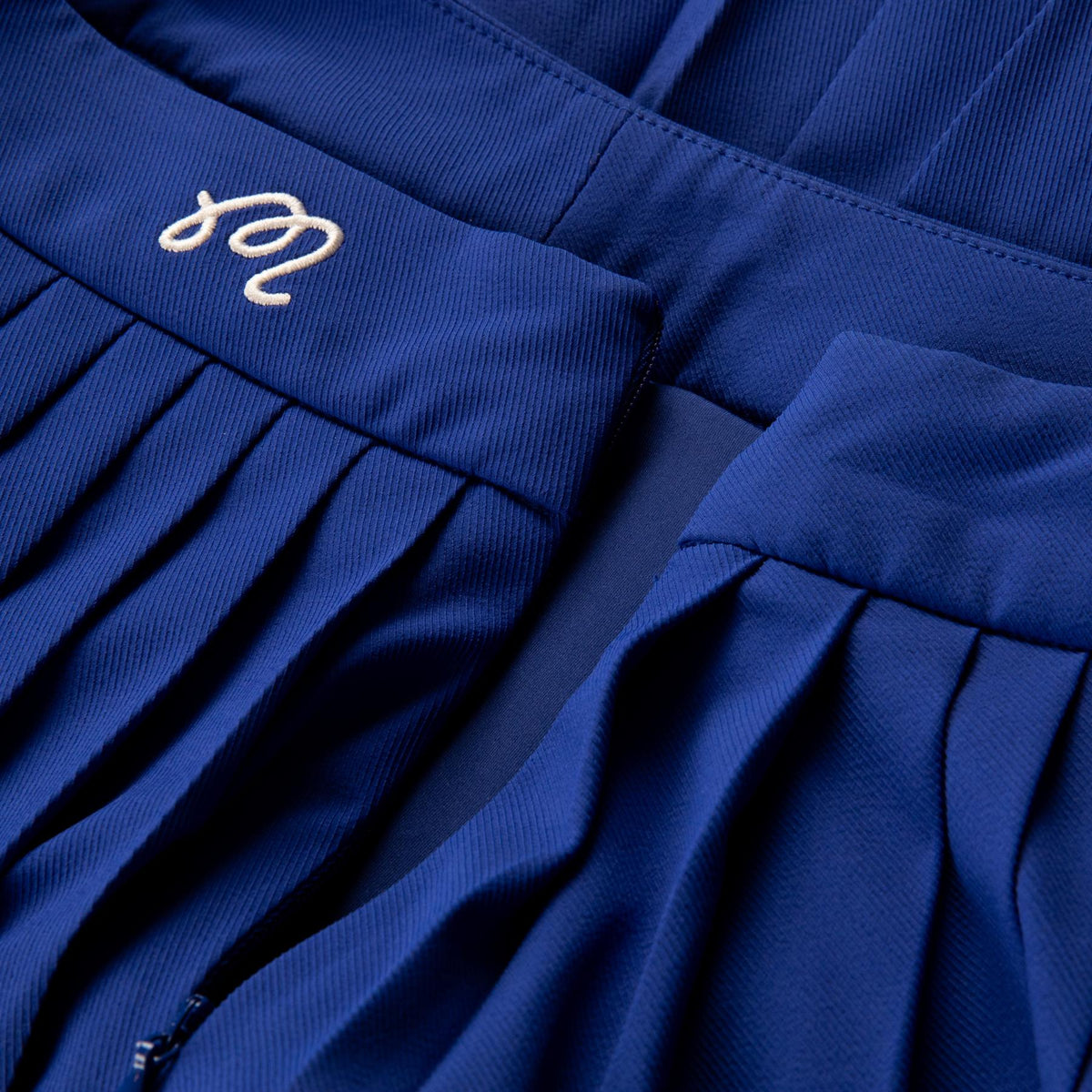 Womens Kate Skirt Marazine Blue