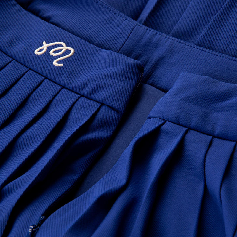 Womens Kate Skirt Marazine Blue